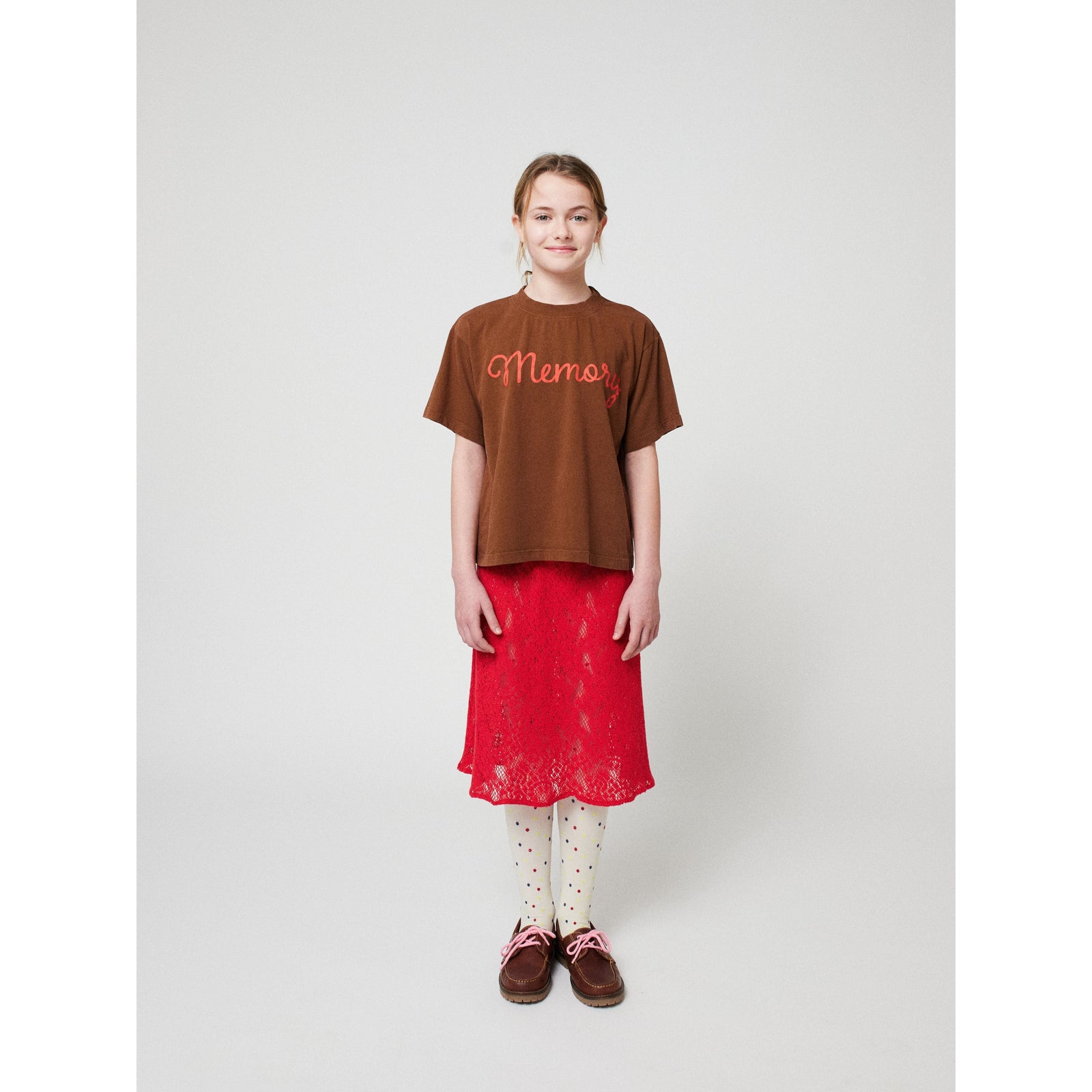 Memory T-Shirt