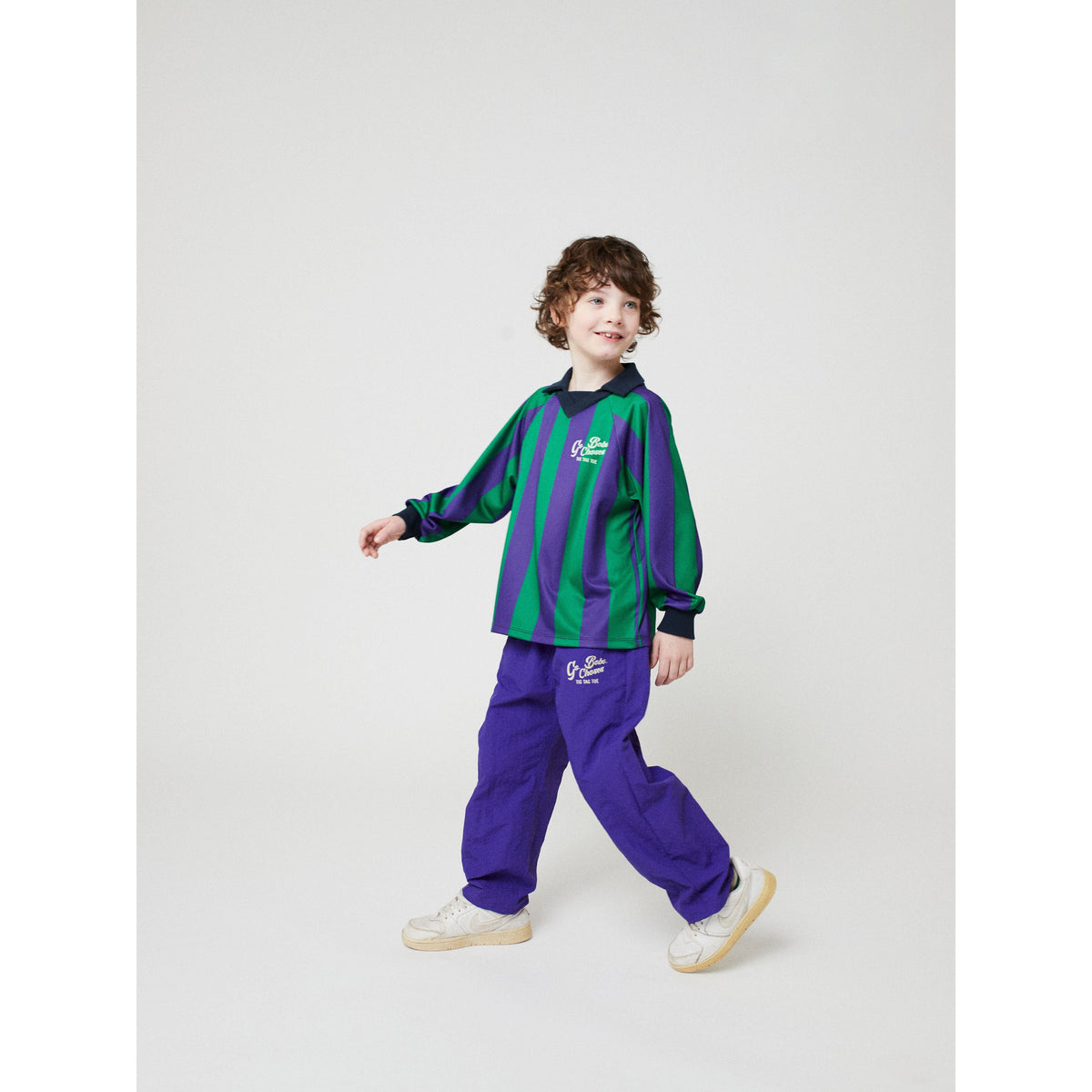 Go Bobo Sporty Polo