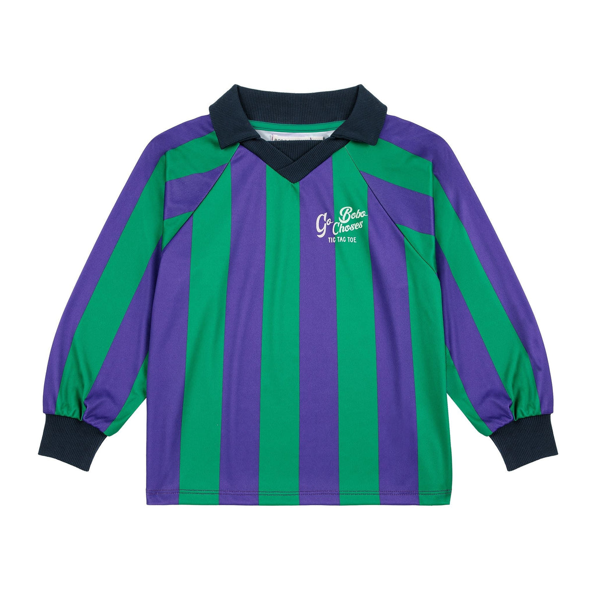 Go Bobo Sporty Polo