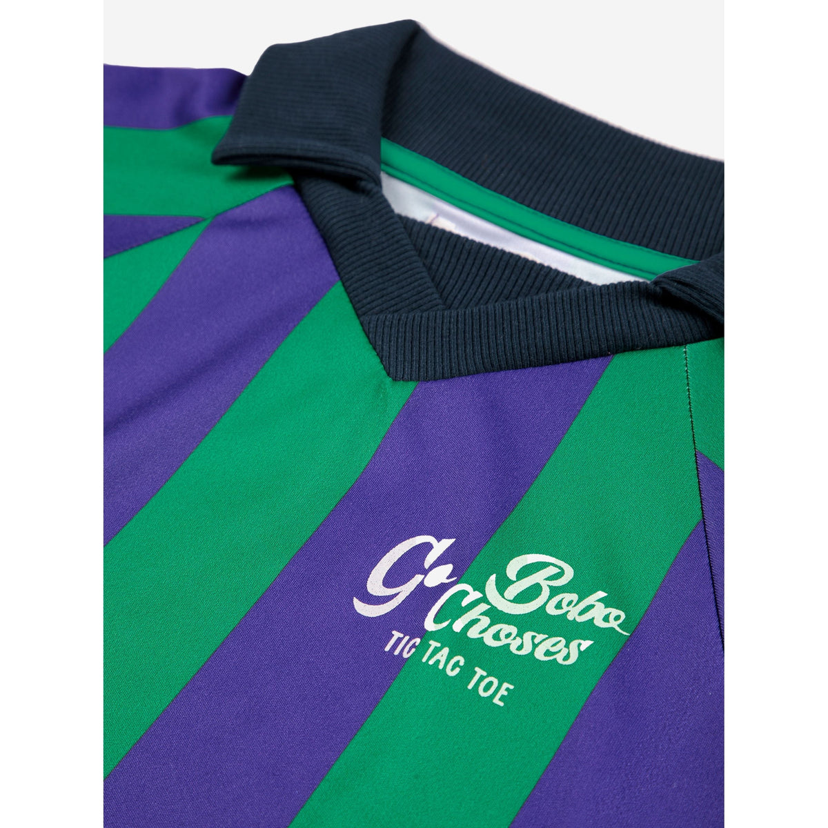 Go Bobo Sporty Polo