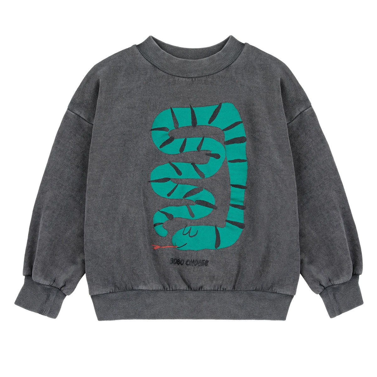 Snake Sweatshirt