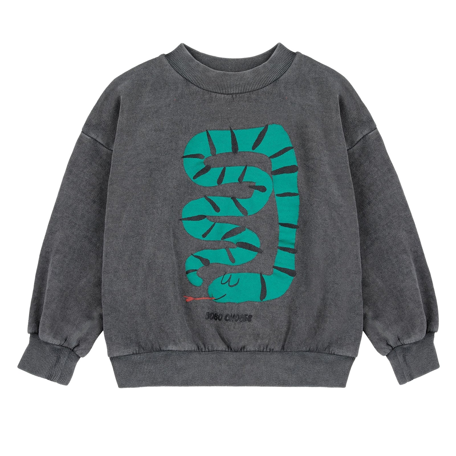 Snake Sweatshirt