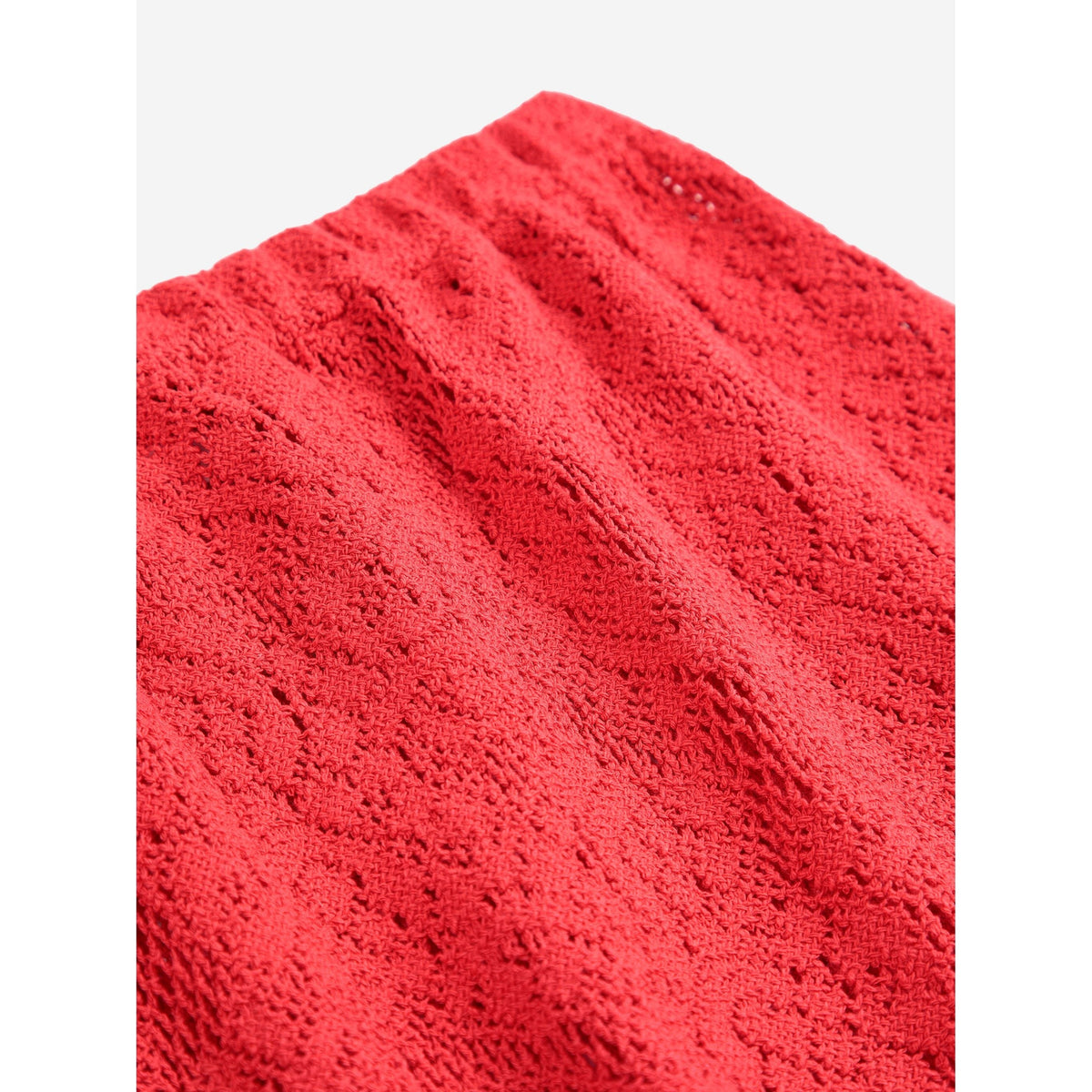 Lace Midi Skirt