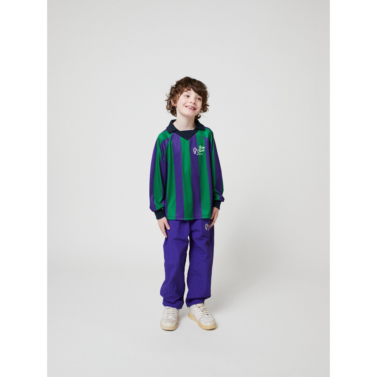 Go Bobo Tracksuit Pants
