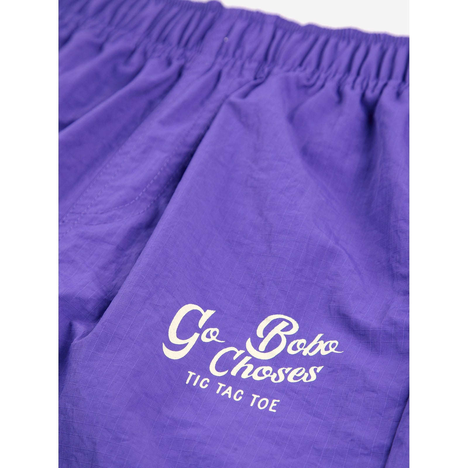 Go Bobo Tracksuit Pants