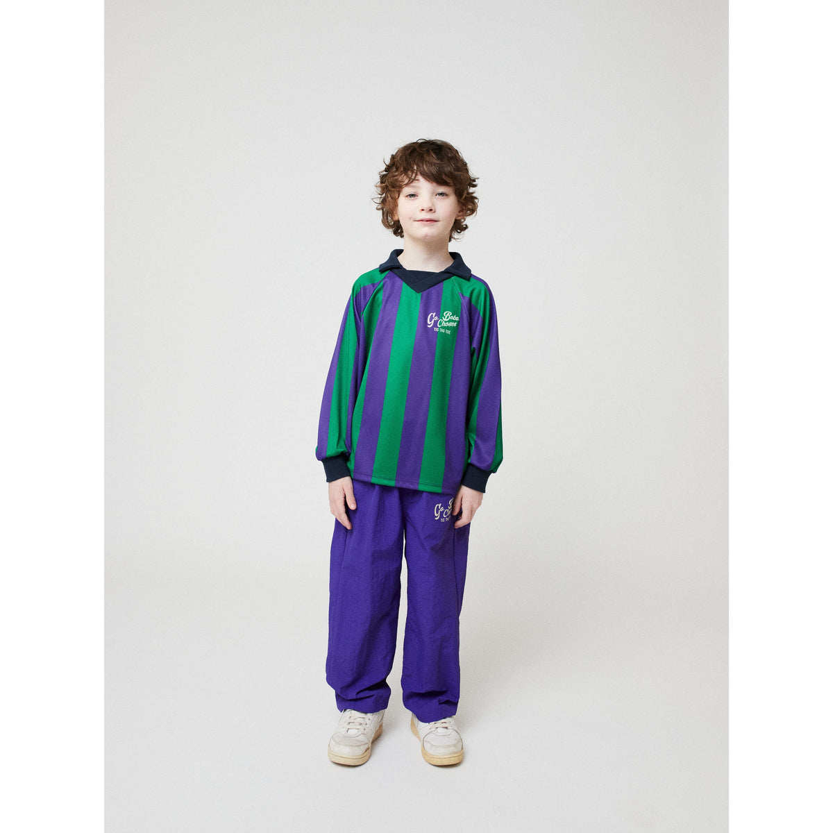 Go Bobo Tracksuit Pants