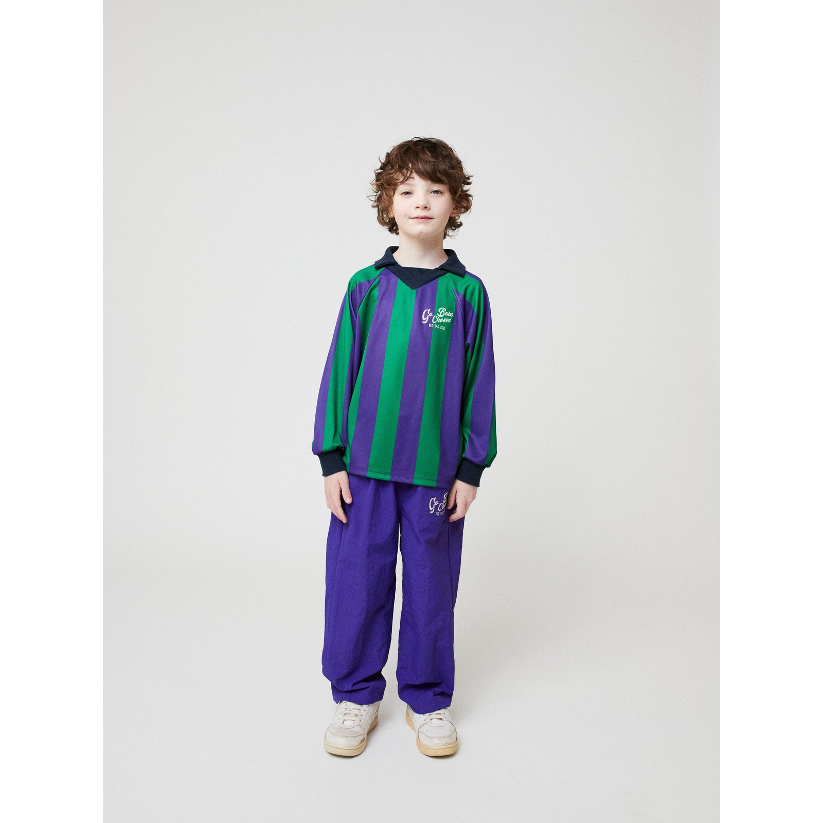 Go Bobo Tracksuit Pants