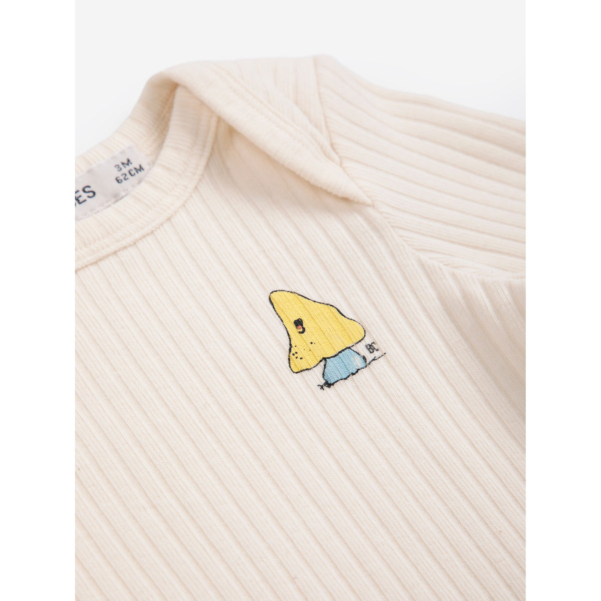 Mush Monster T-Shirt