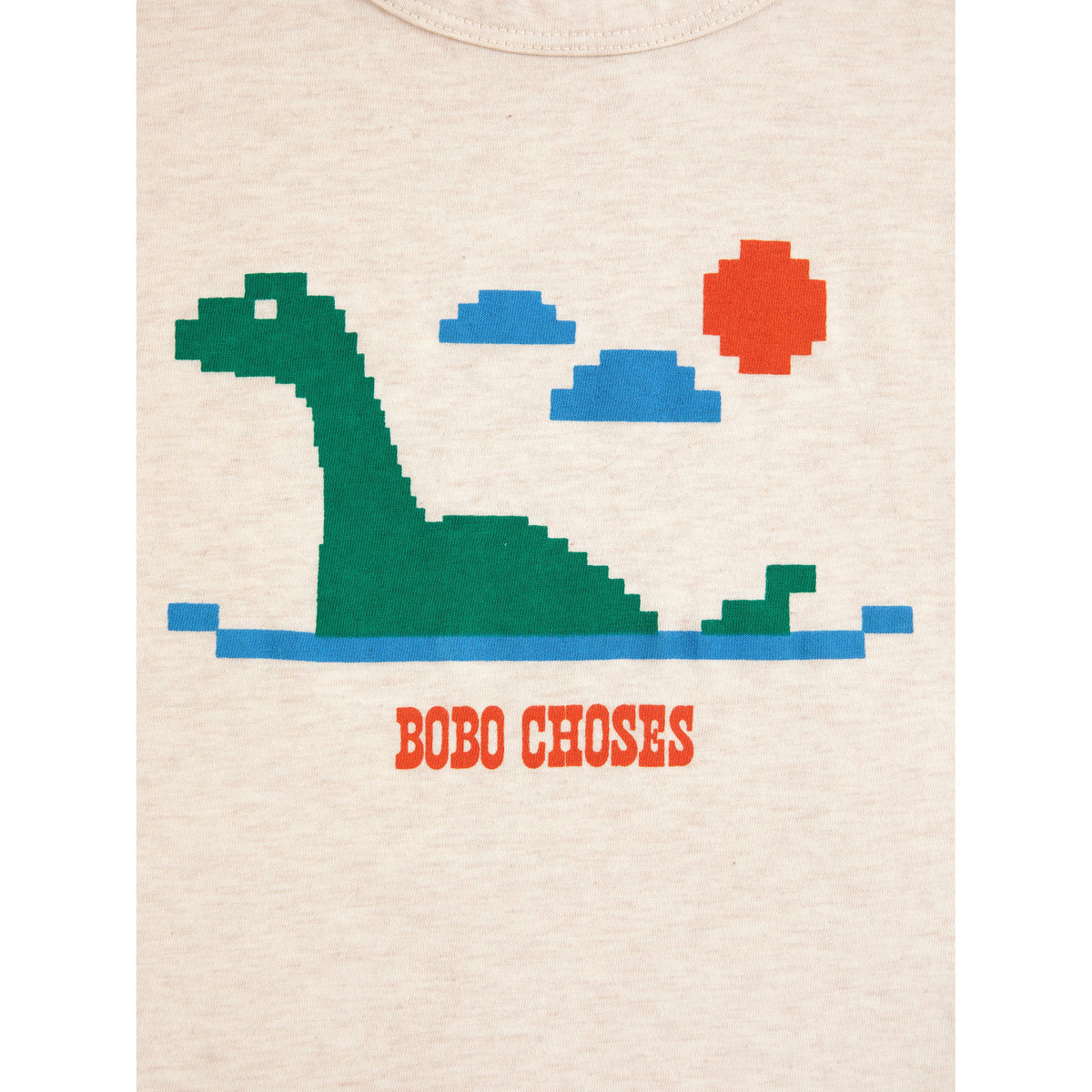 Lake Monster T-Shirt
