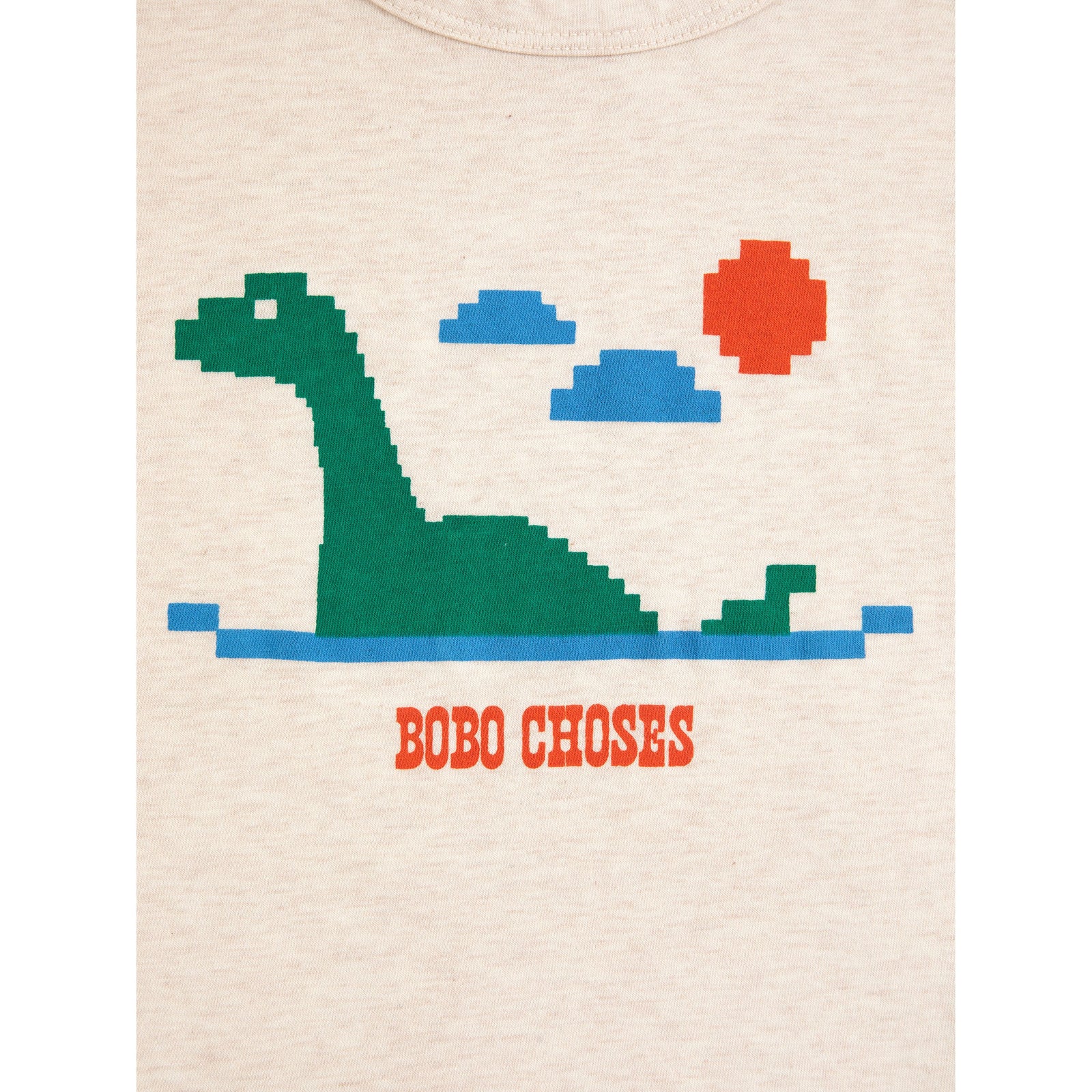 Lake Monster T-Shirt
