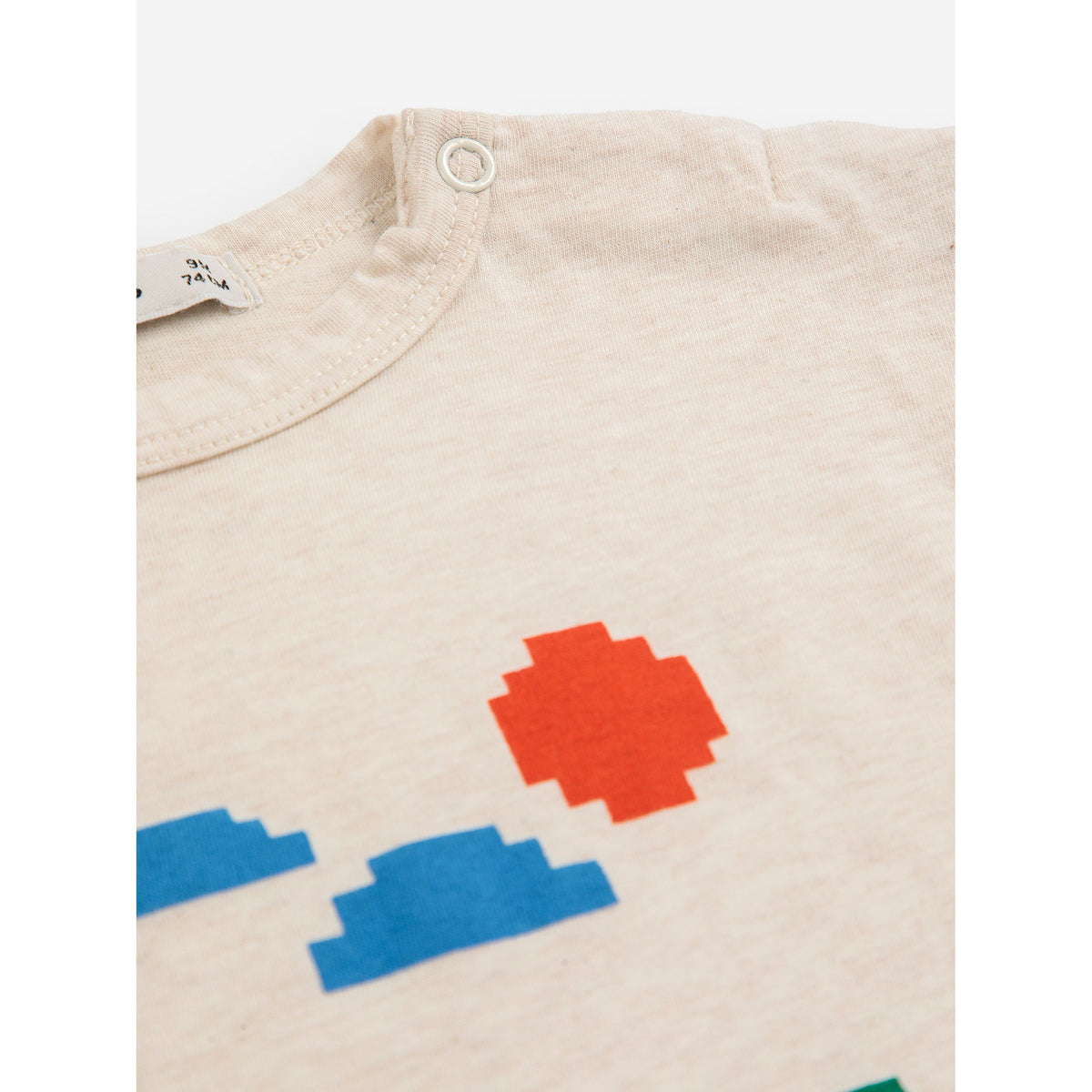 Lake Monster T-Shirt