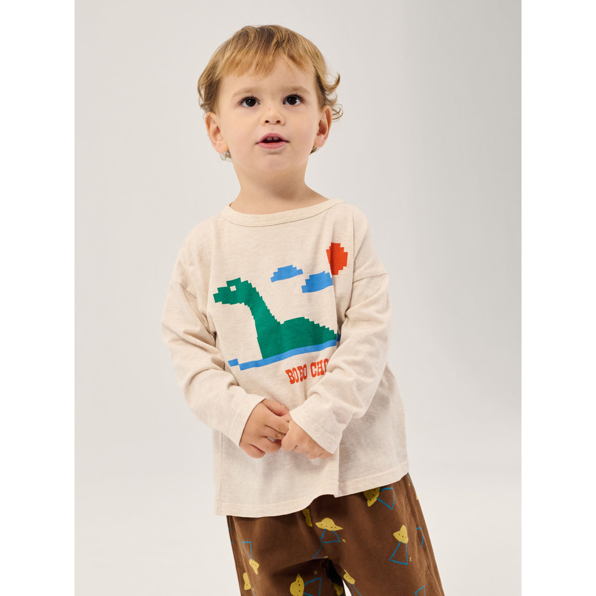 Lake Monster T-Shirt
