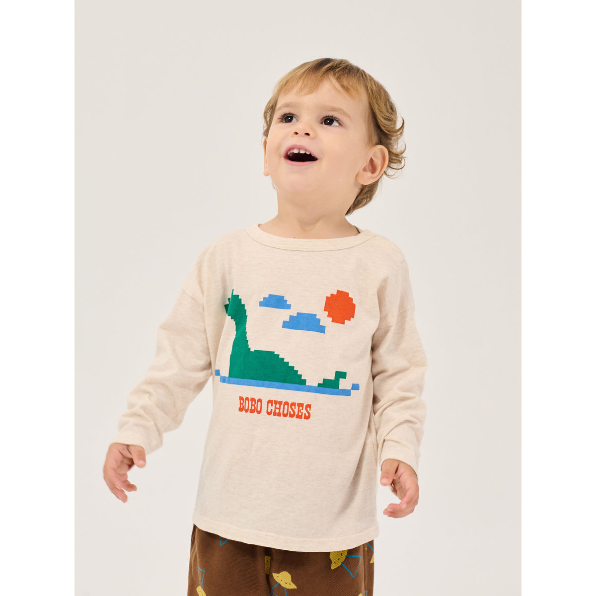 Lake Monster T-Shirt