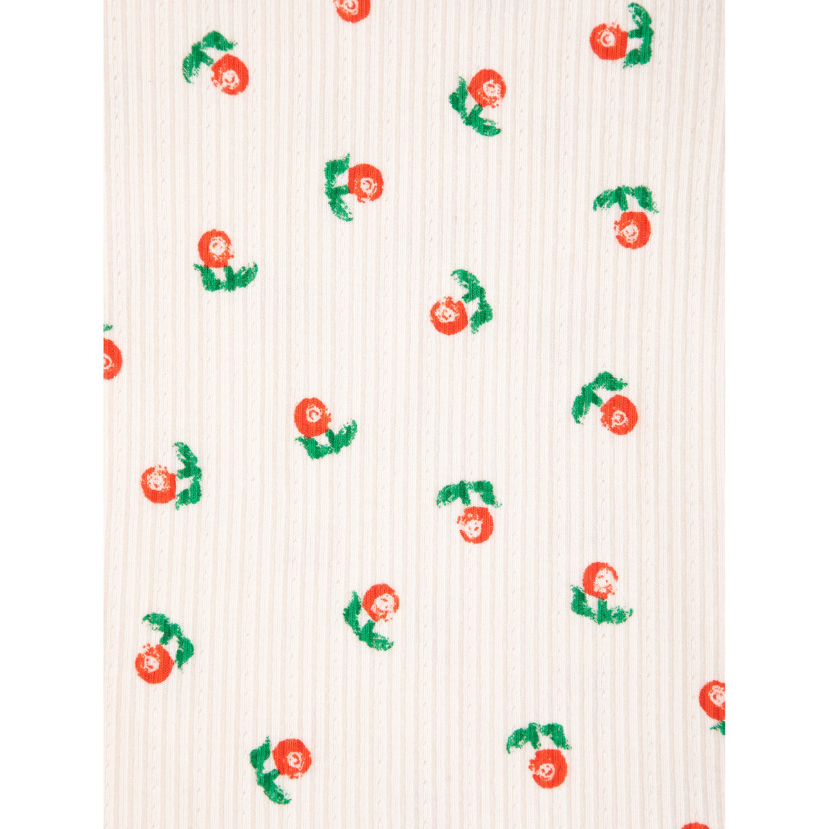 Stamp Bloom All Over T-Shirt