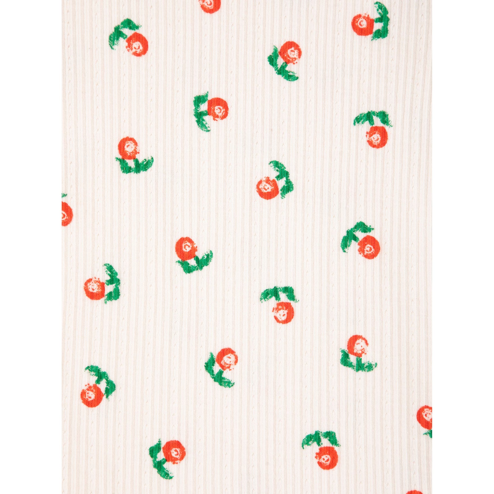 Stamp Bloom All Over T-Shirt