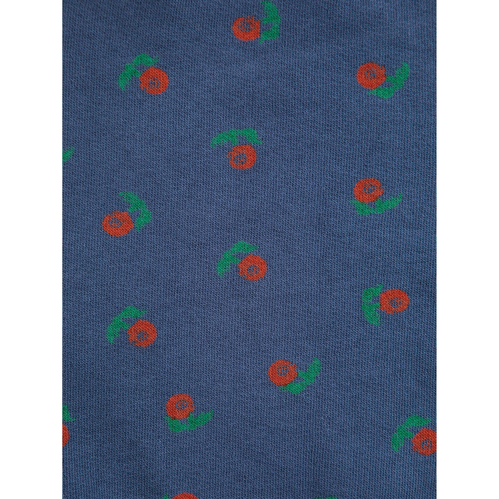 Stamp Bloom All Over Sweatshirt