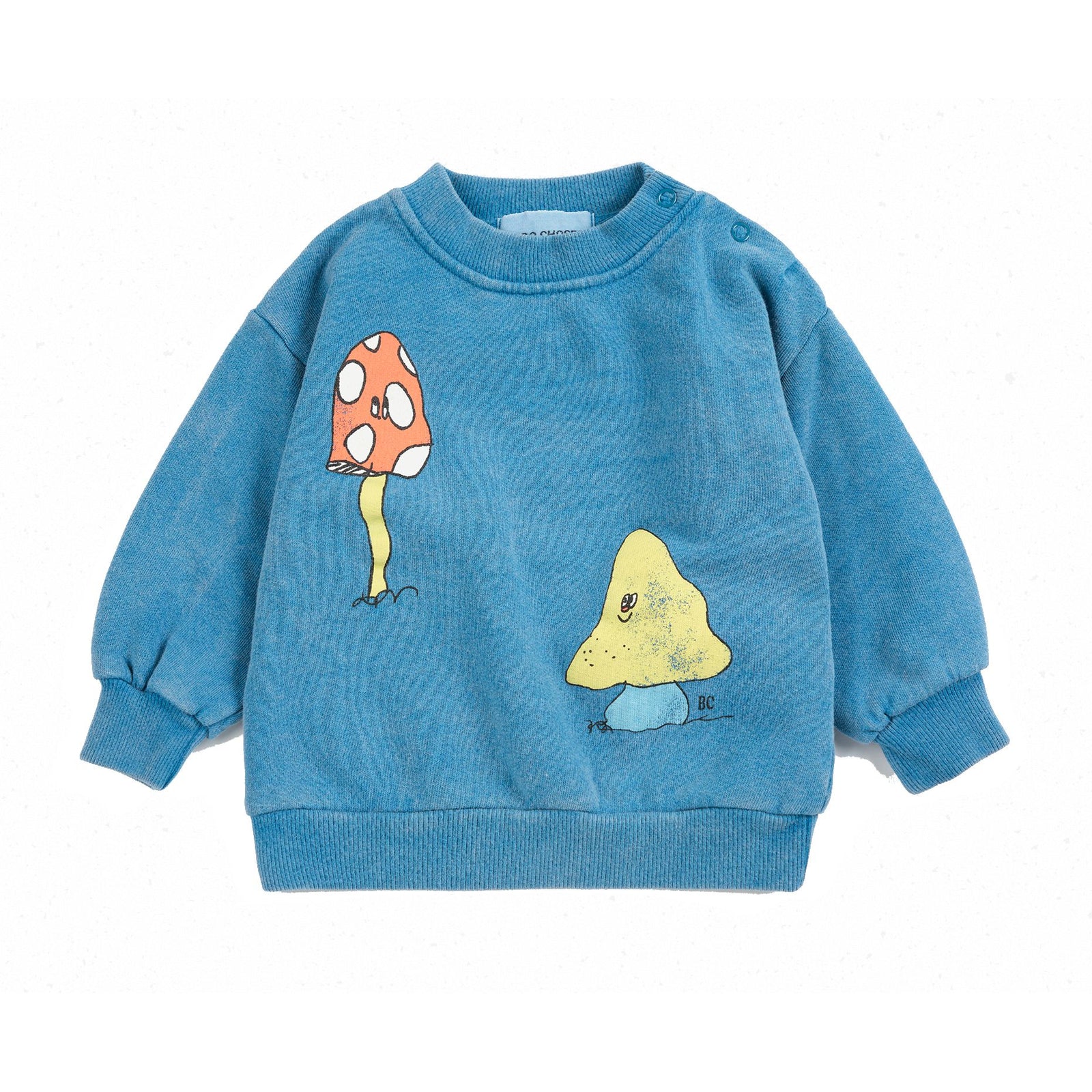 Mush Monster Duo Sweatshirt