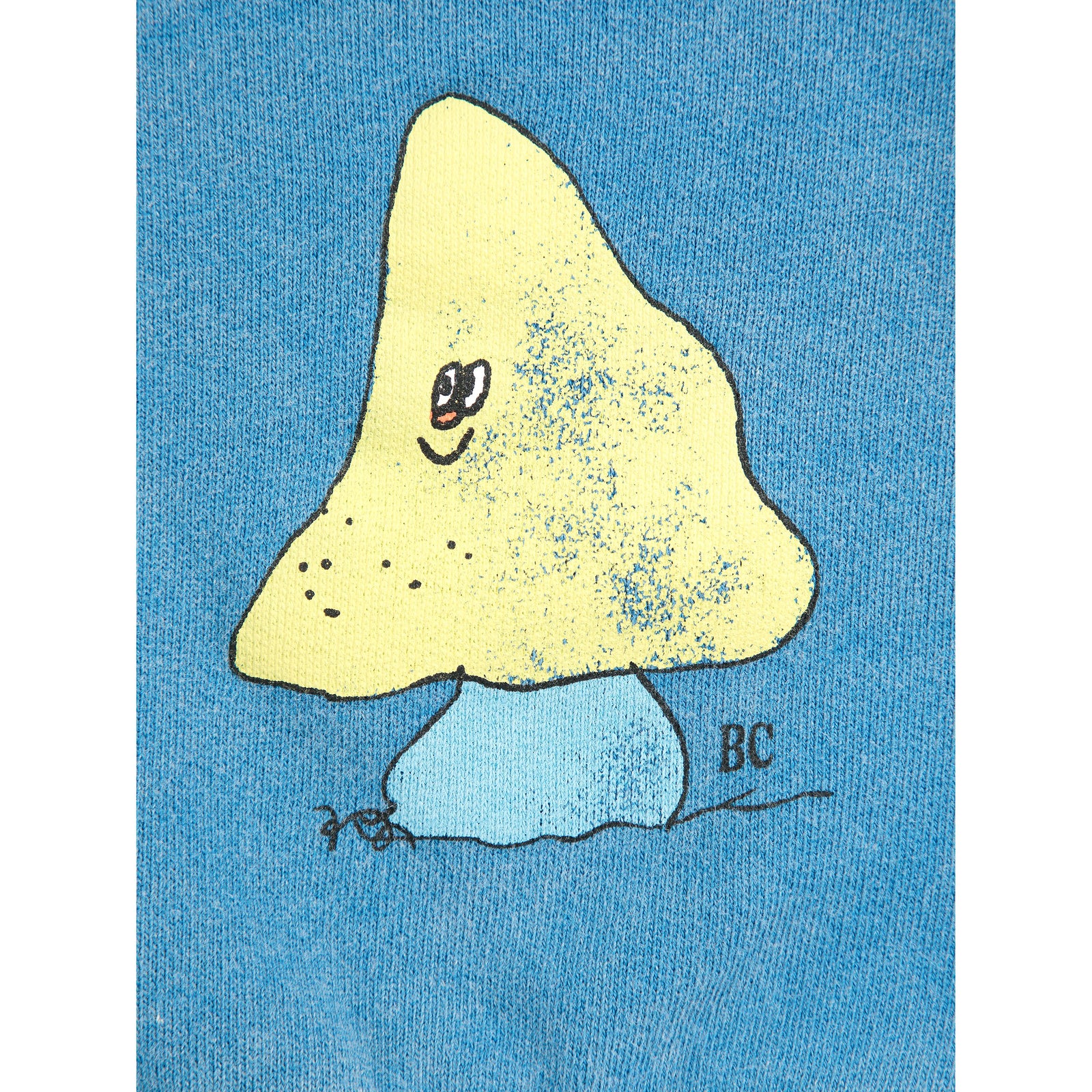 Mush Monster Duo Sweatshirt