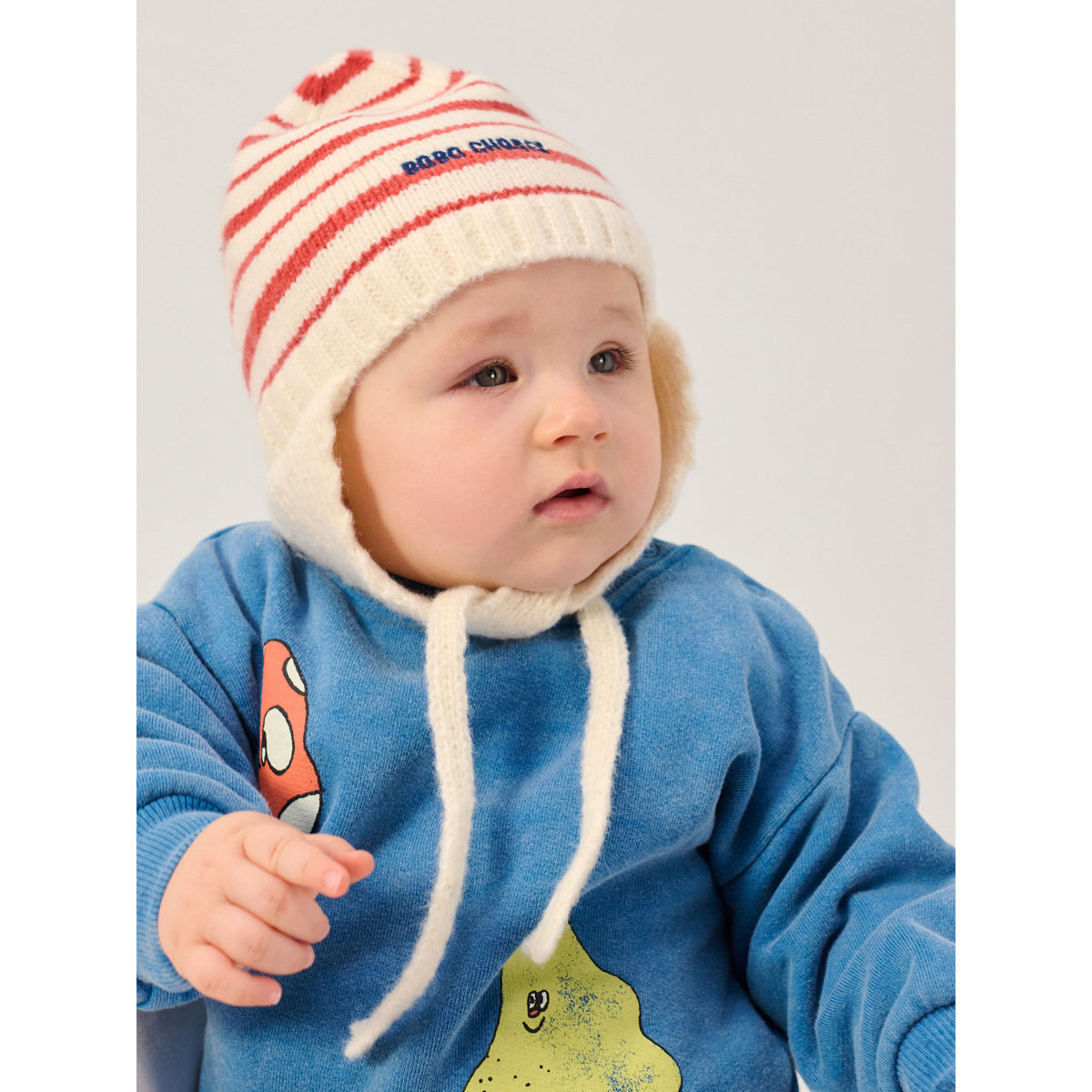 Mush Monster Duo Sweatshirt
