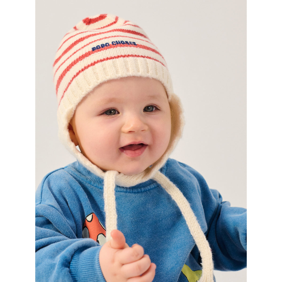 Mush Monster Duo Sweatshirt