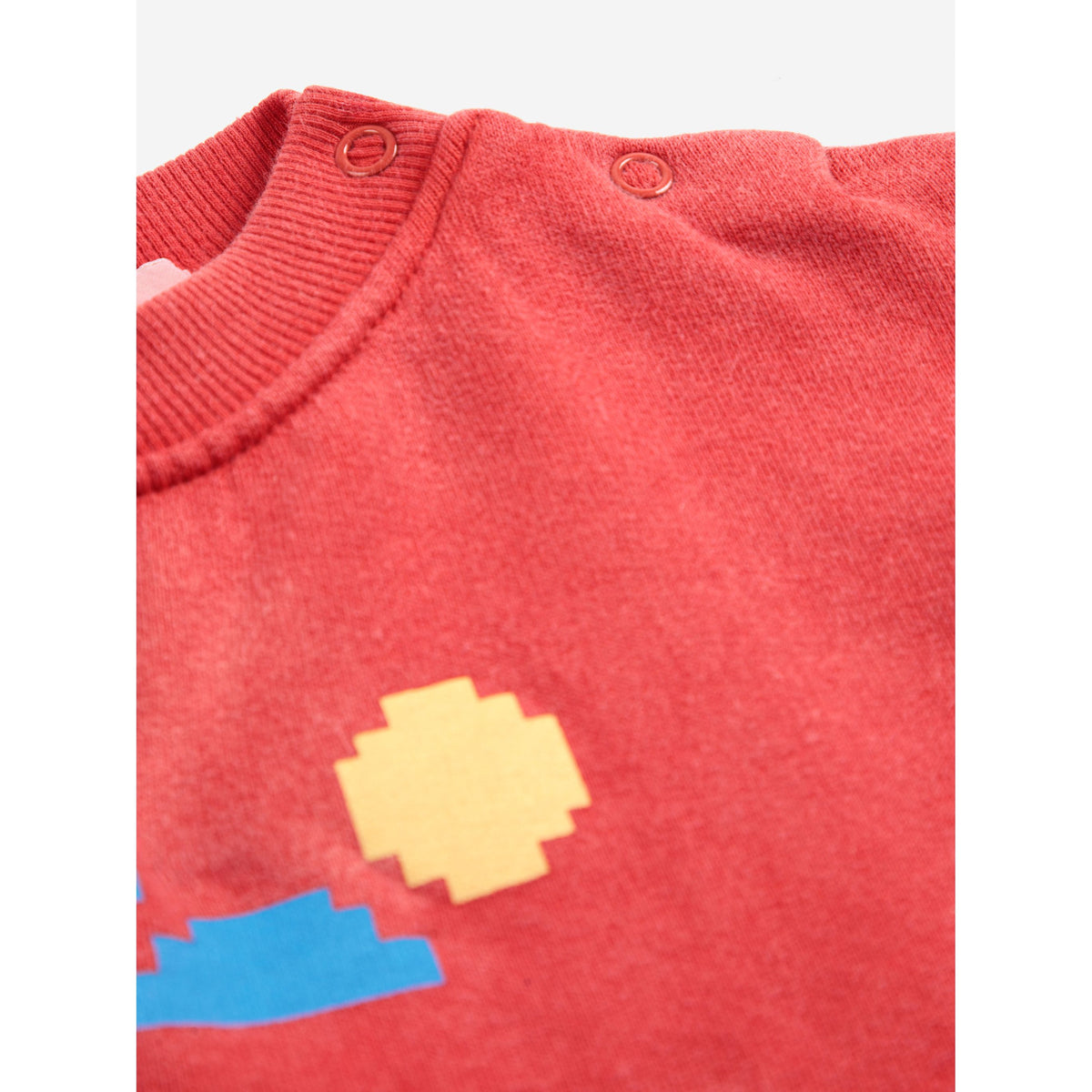 Lake Monster Sweatshirt