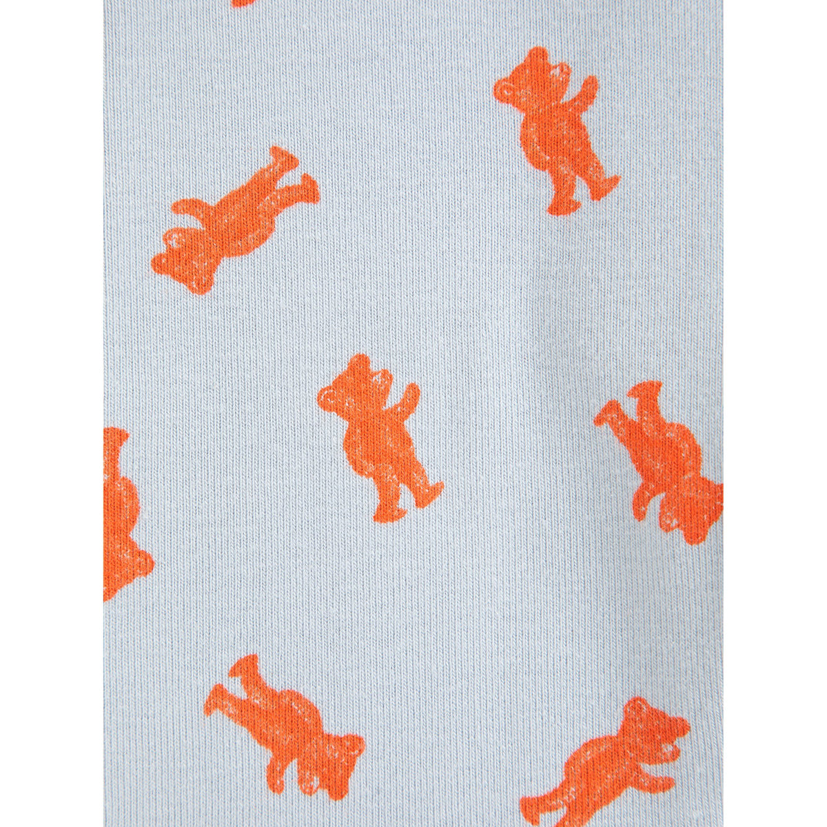 Bobo Choses Softpaw Monster All Over Leggings, All About Monsters collection, view 2