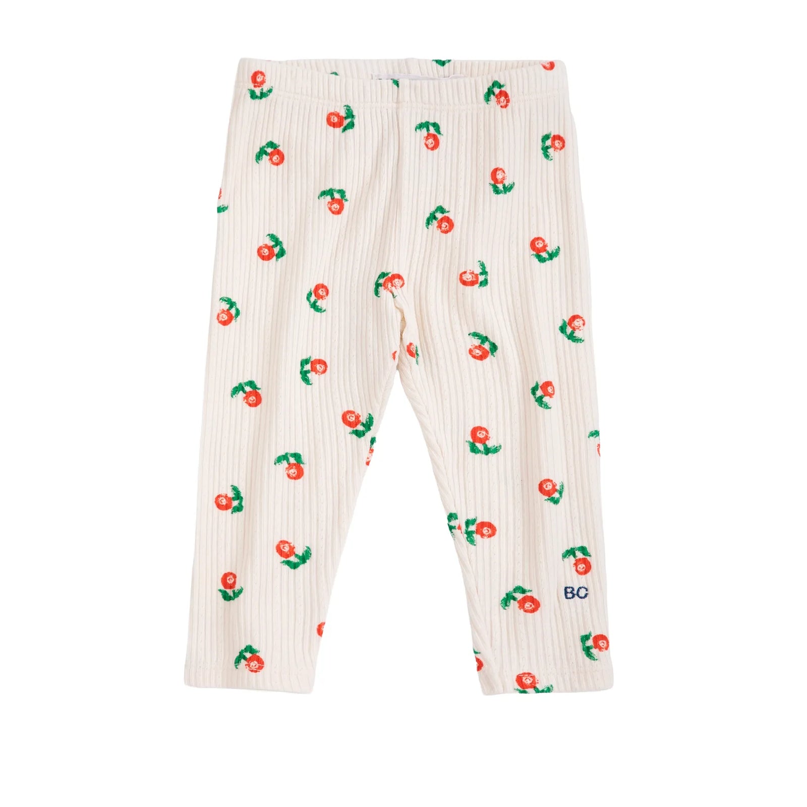 Stamp Bloom All Over Leggings