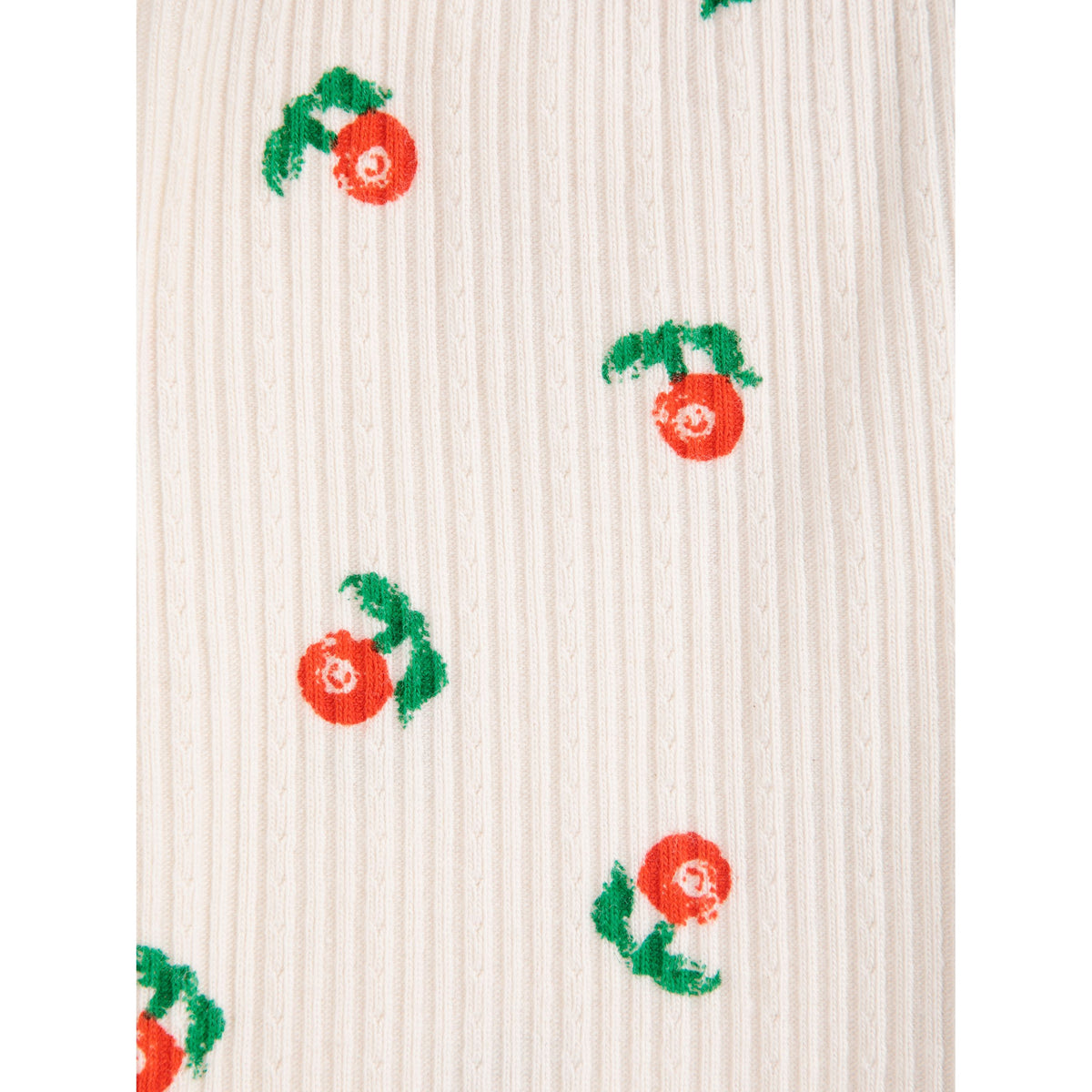 Stamp Bloom All Over Leggings
