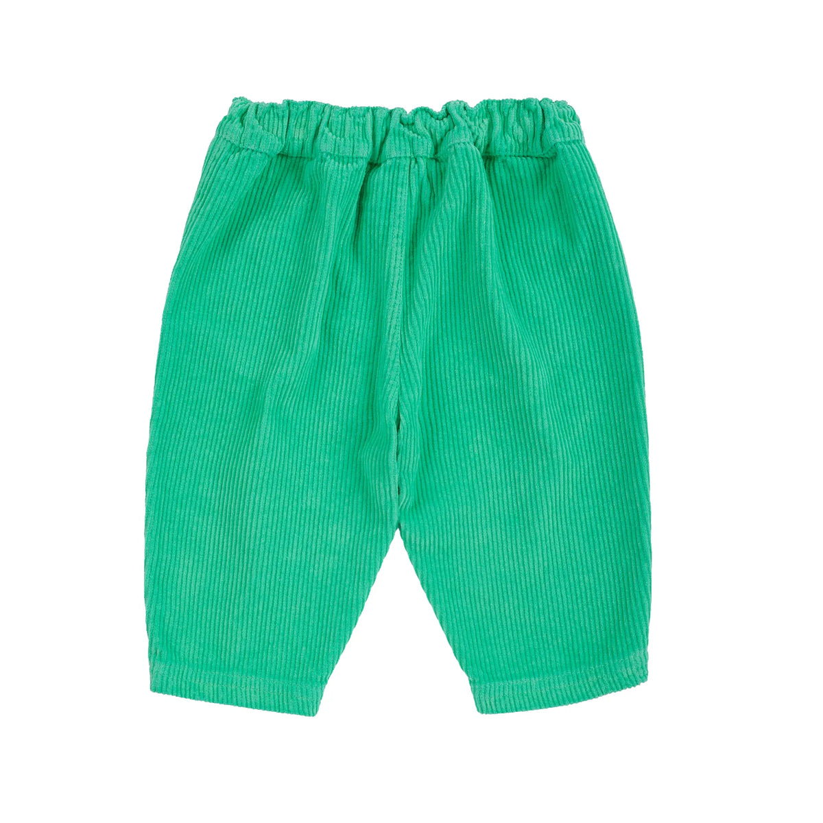 Bobo Choses Mush Monsters Duo Corduroy Pants, All About Monsters collection, view 3
