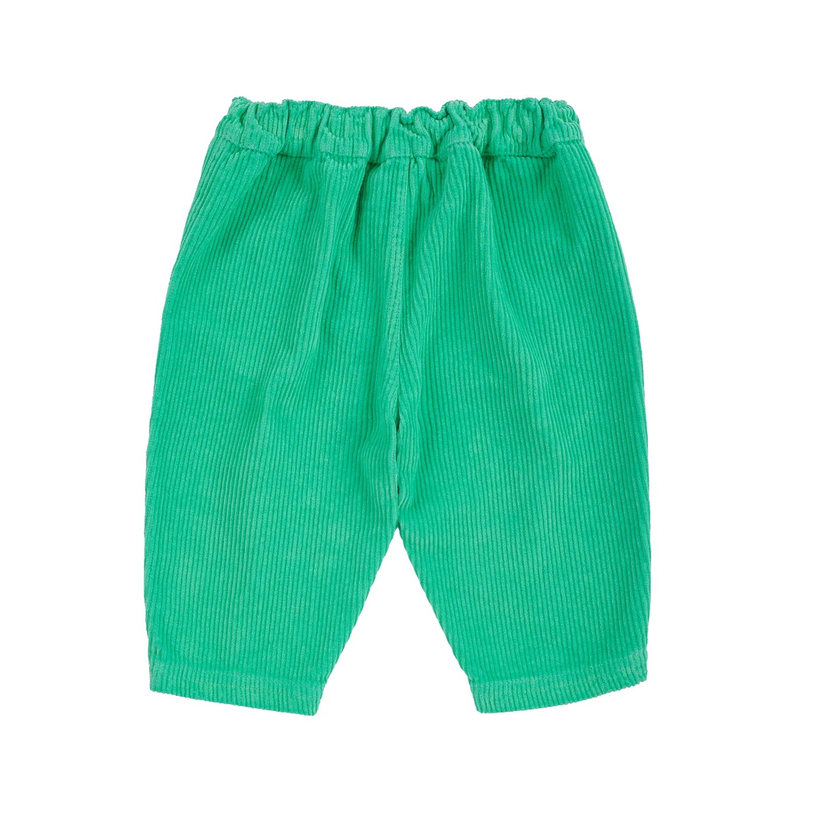 Bobo Choses Mush Monsters Duo Corduroy Pants, All About Monsters collection, view 3