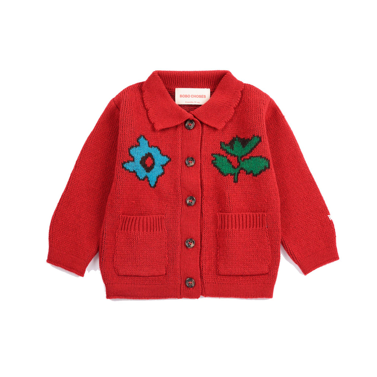 Blossom Cardigan