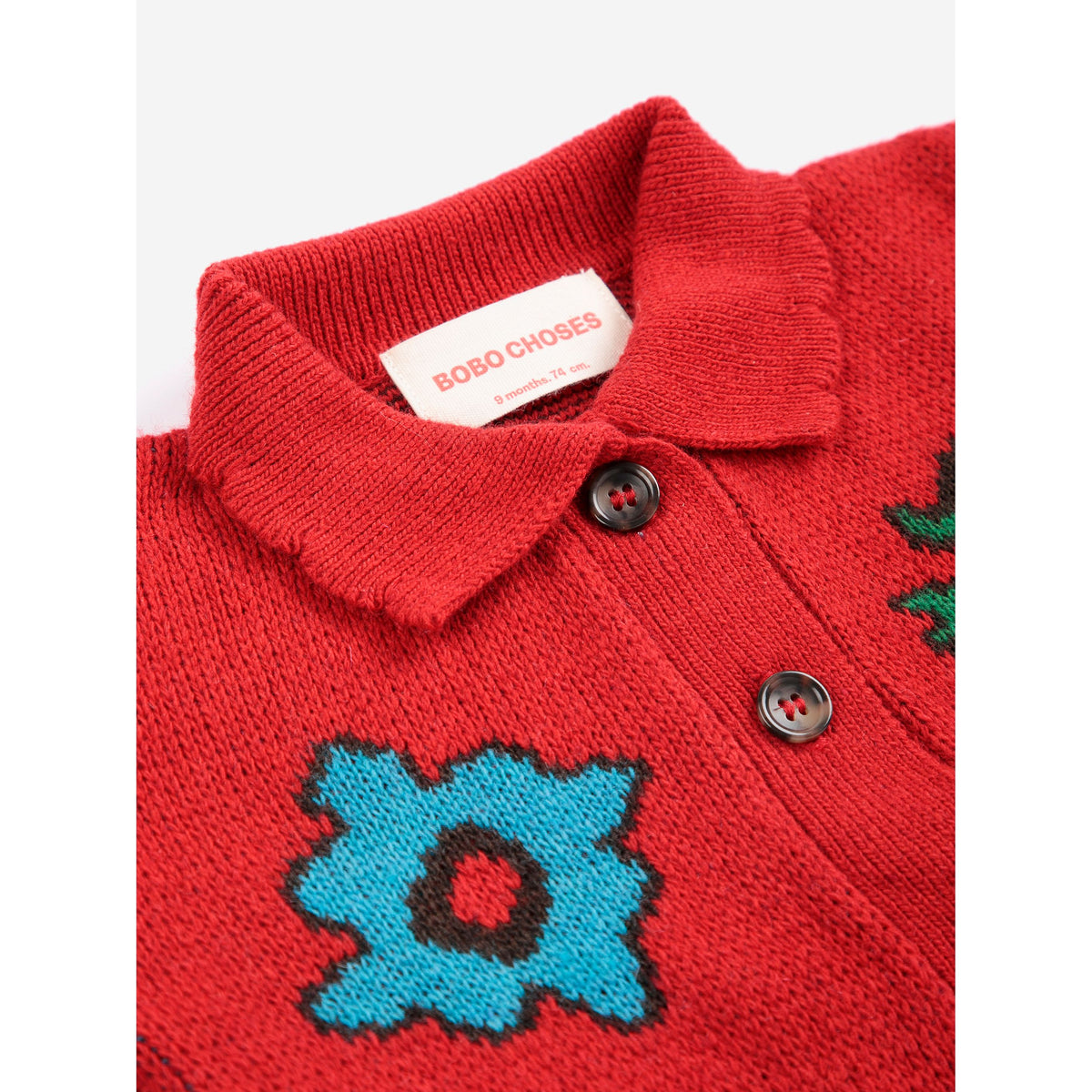 Blossom Cardigan