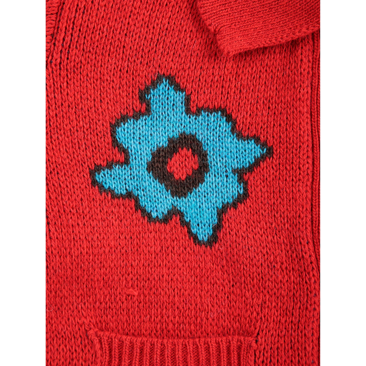 Blossom Cardigan