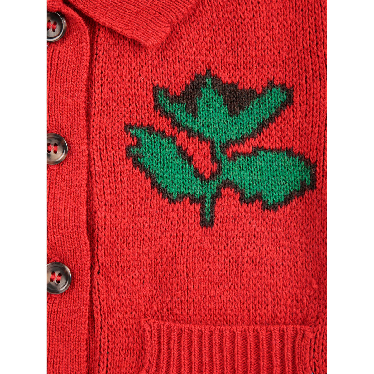 Blossom Cardigan
