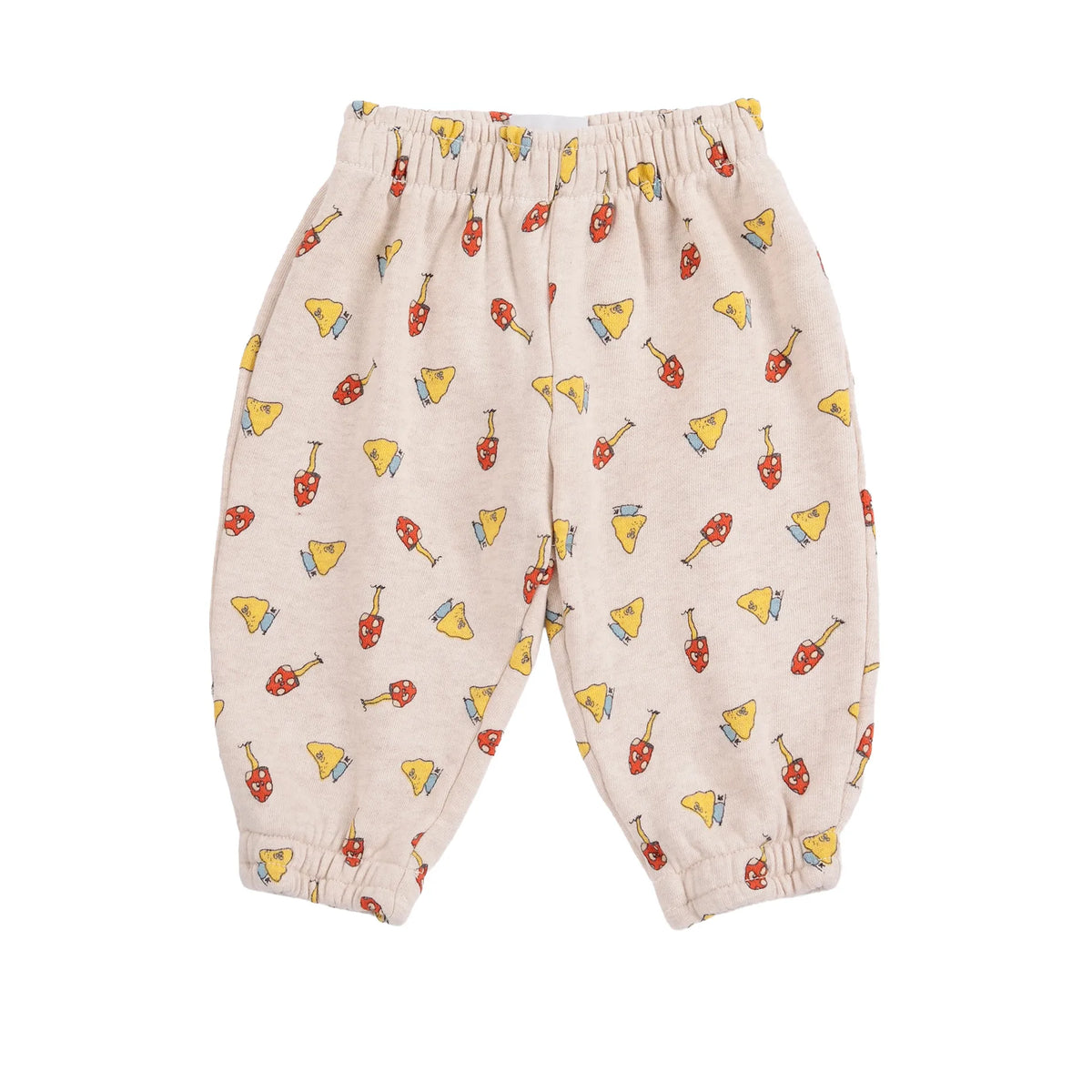 Mush Monster Duo All Over Jogging Pants