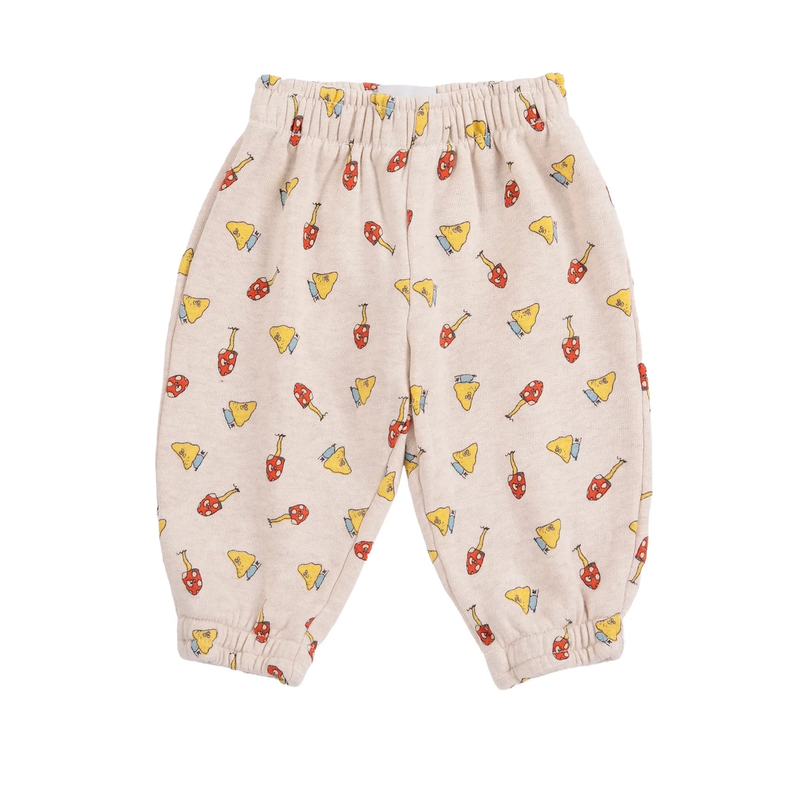 Mush Monster Duo All Over Jogging Pants