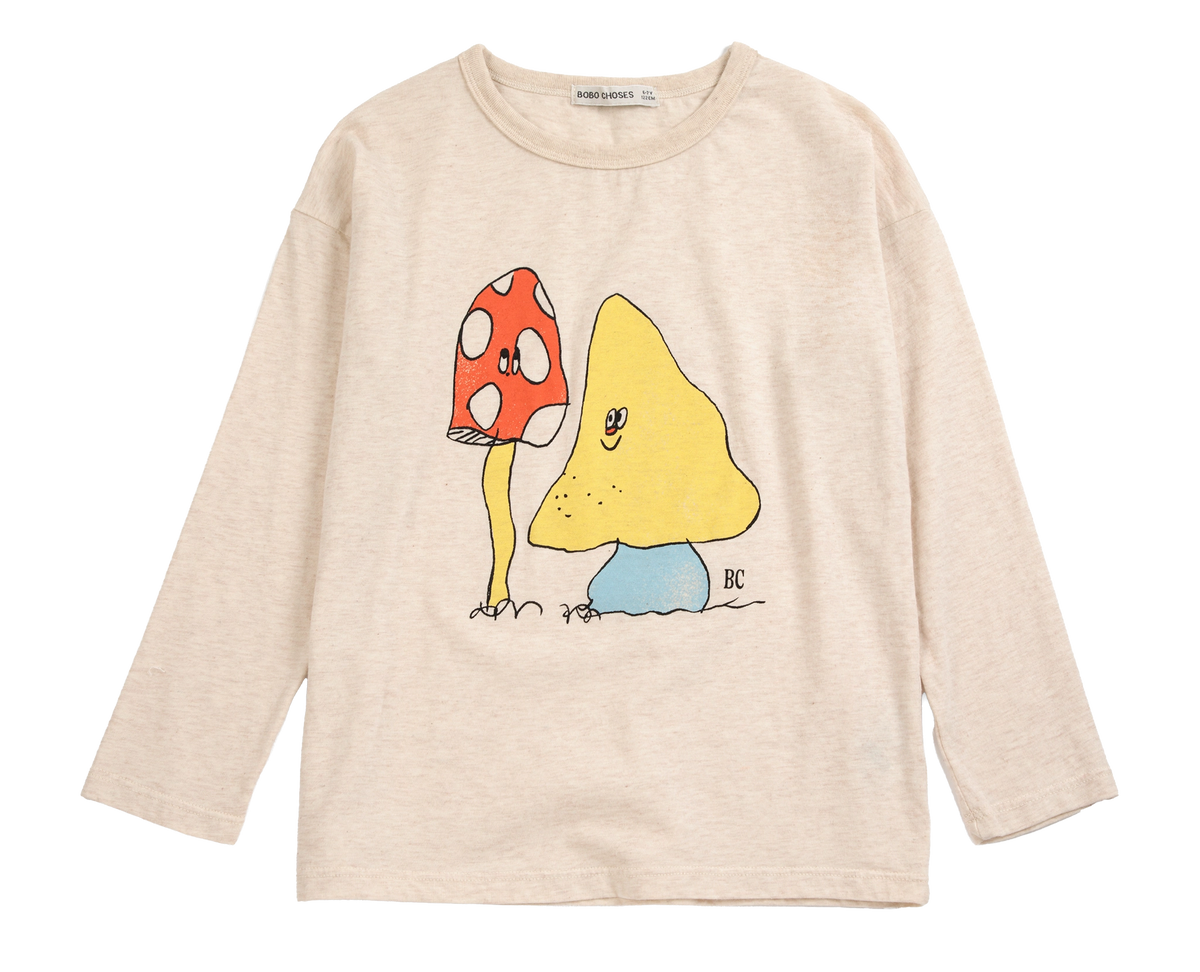 Mush Monster Duo T-Shirt