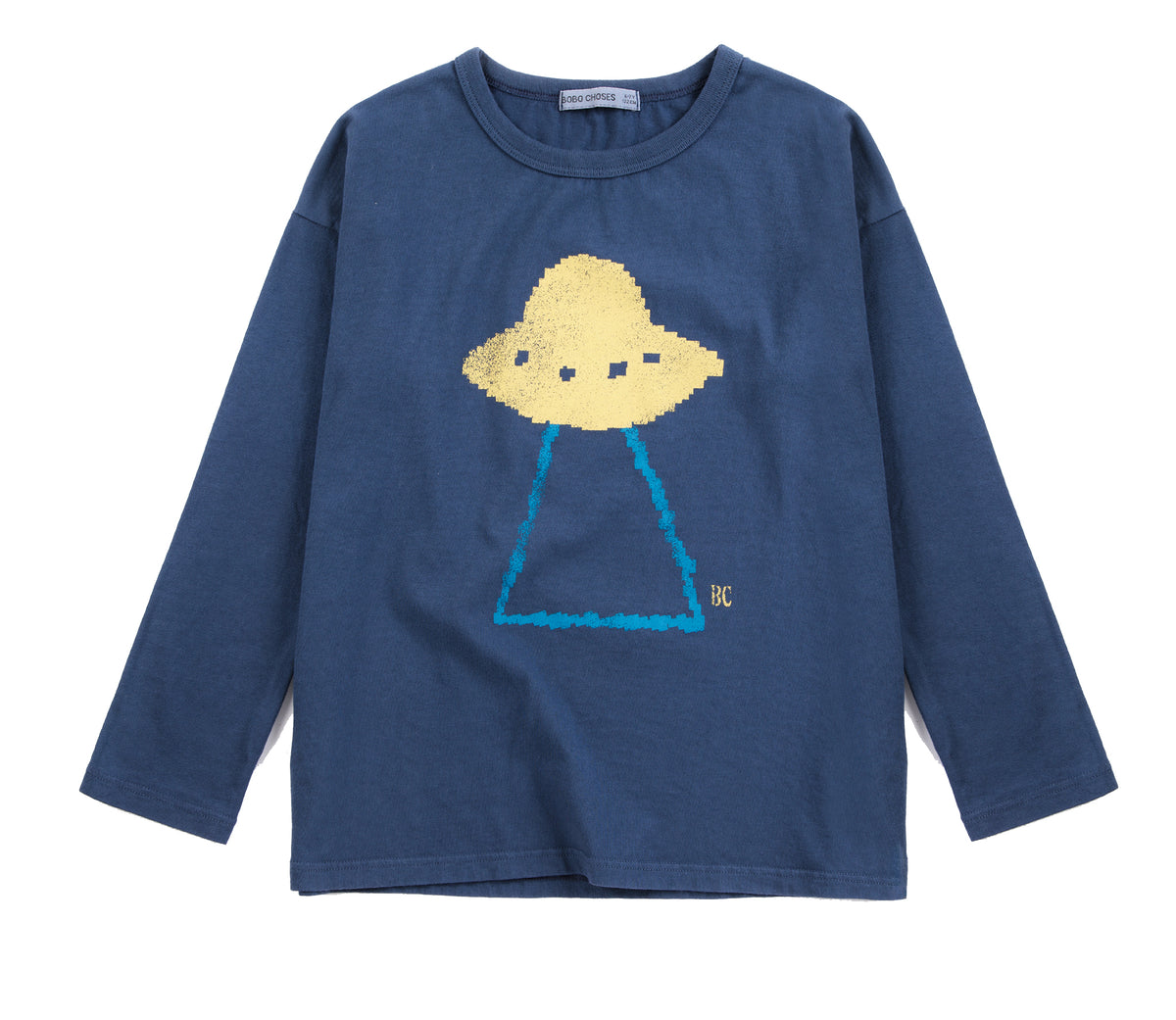 Pixel Abduction T-Shirt