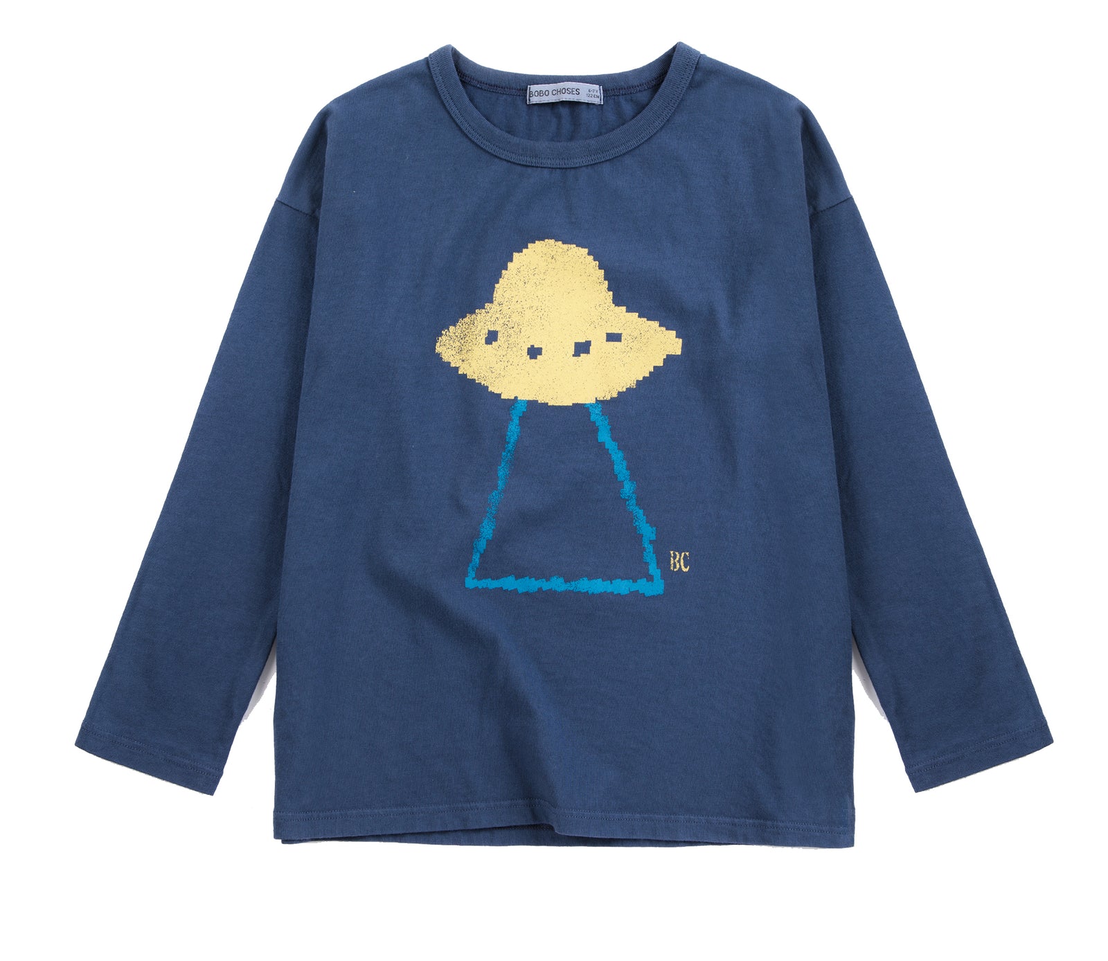 Pixel Abduction T-Shirt