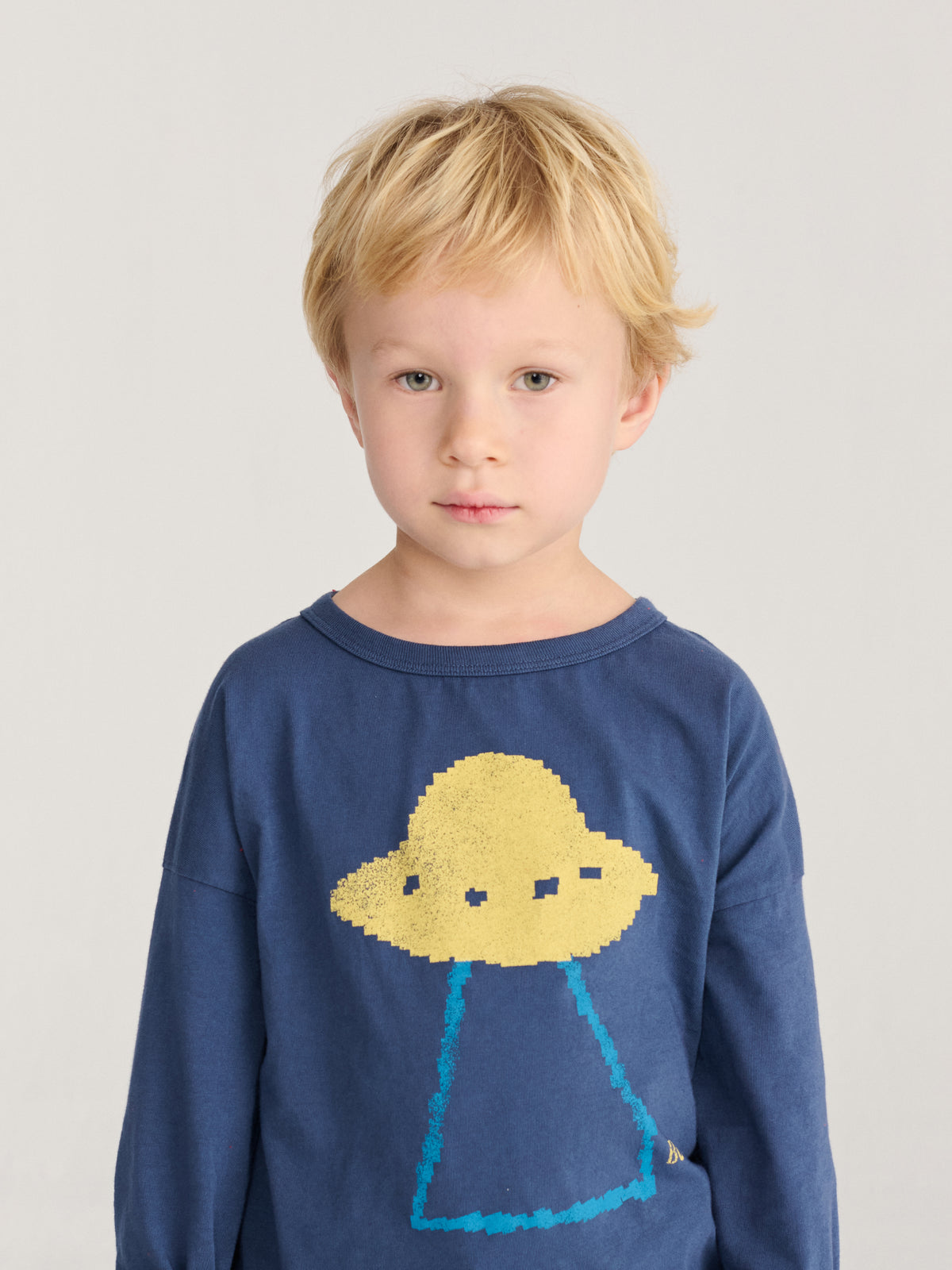 Pixel Abduction T-Shirt