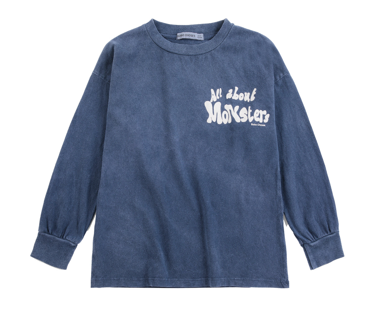 All About Monsters T-Shirt