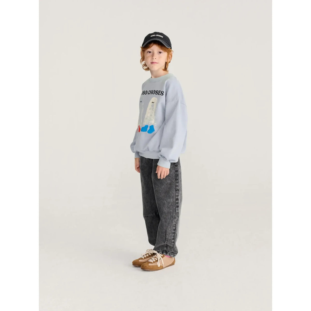 Booty Ghosts Sweatshirt