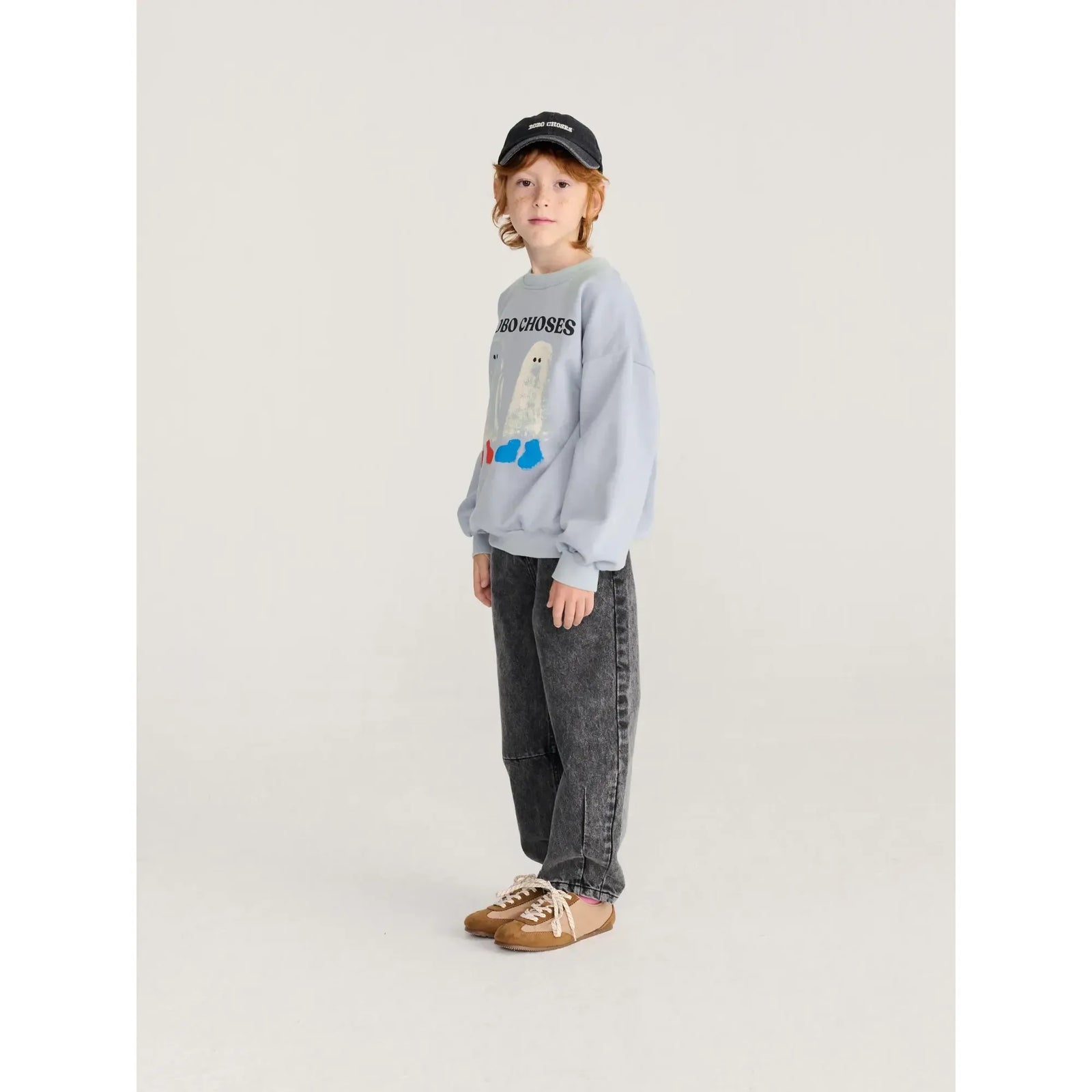 Booty Ghosts Sweatshirt
