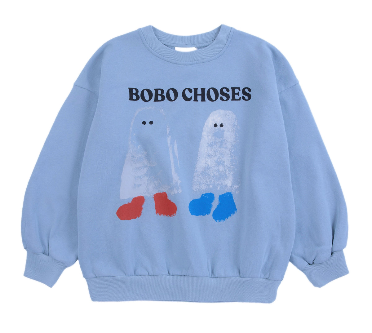 Booty Ghosts Sweatshirt