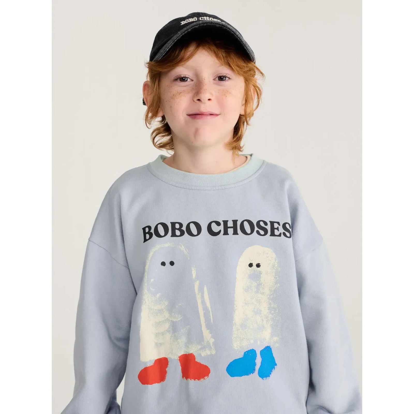 Booty Ghosts Sweatshirt