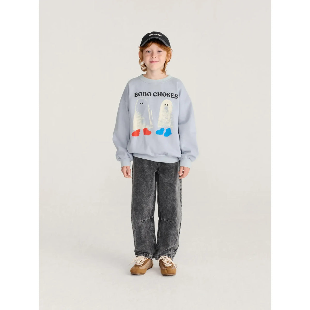 Booty Ghosts Sweatshirt