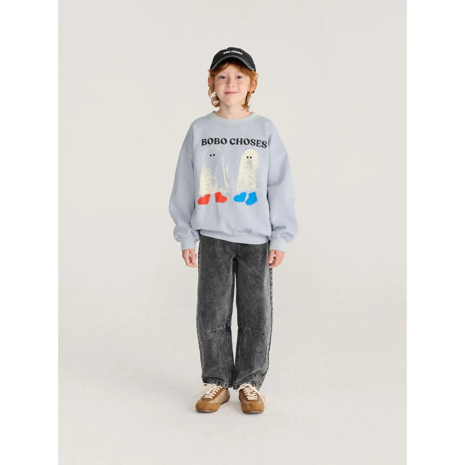 Booty Ghosts Sweatshirt