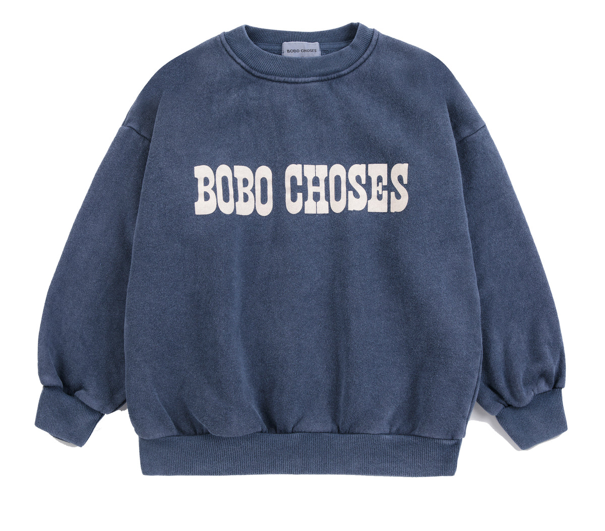 Bobo Choses Pop Sweatshirt
