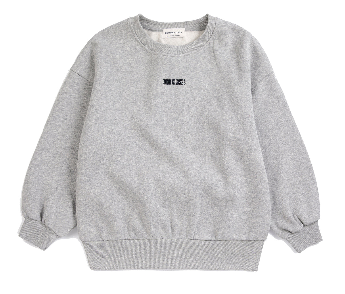 Mush Monster Duo sweatshirt
