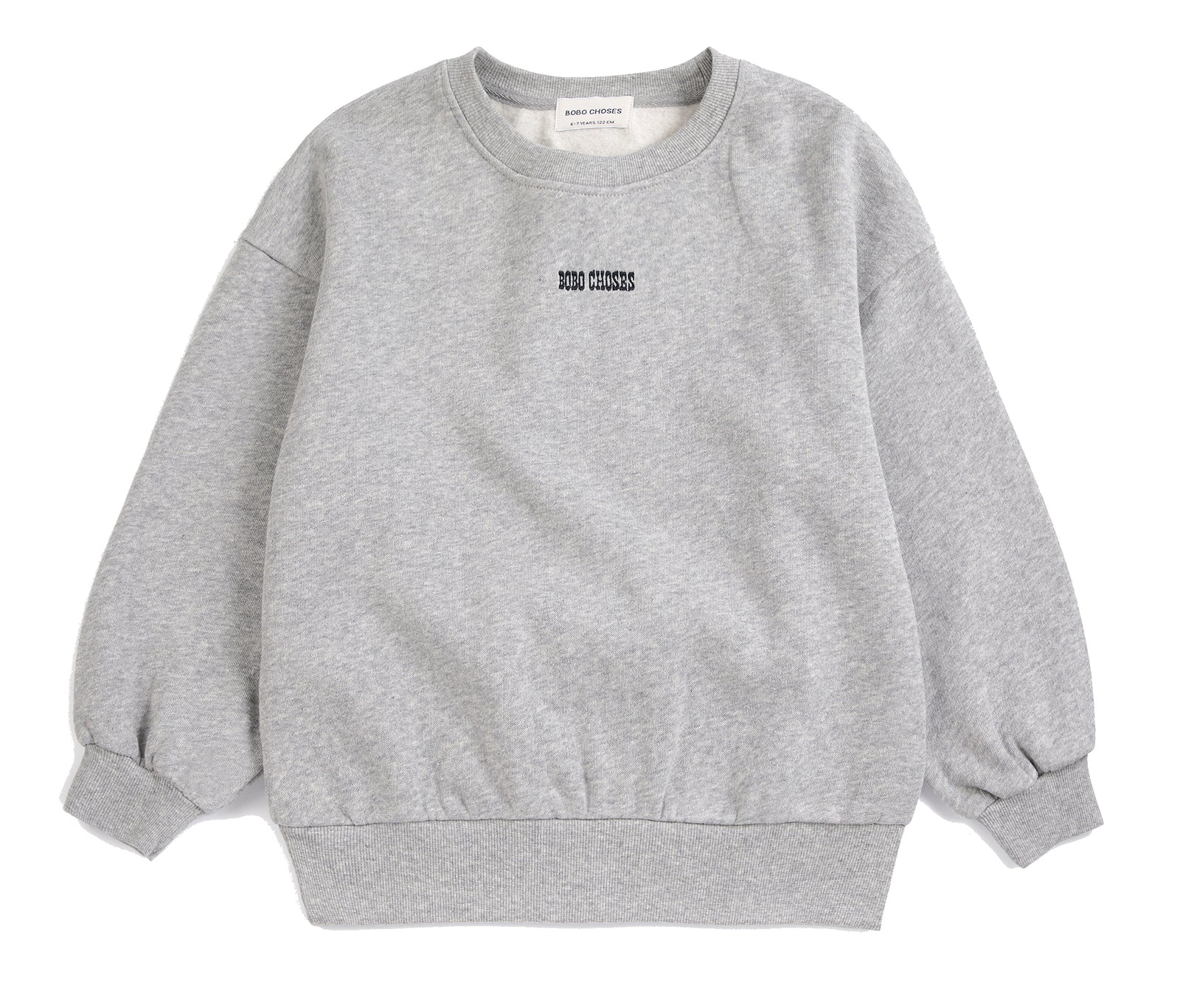 Mush Monster Duo sweatshirt